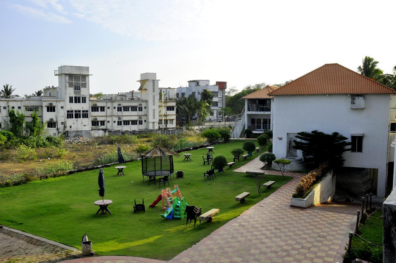 Hotel Seagull Digha  Exterior photo