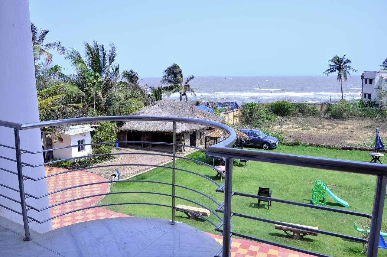 Hotel Seagull Digha  Exterior photo