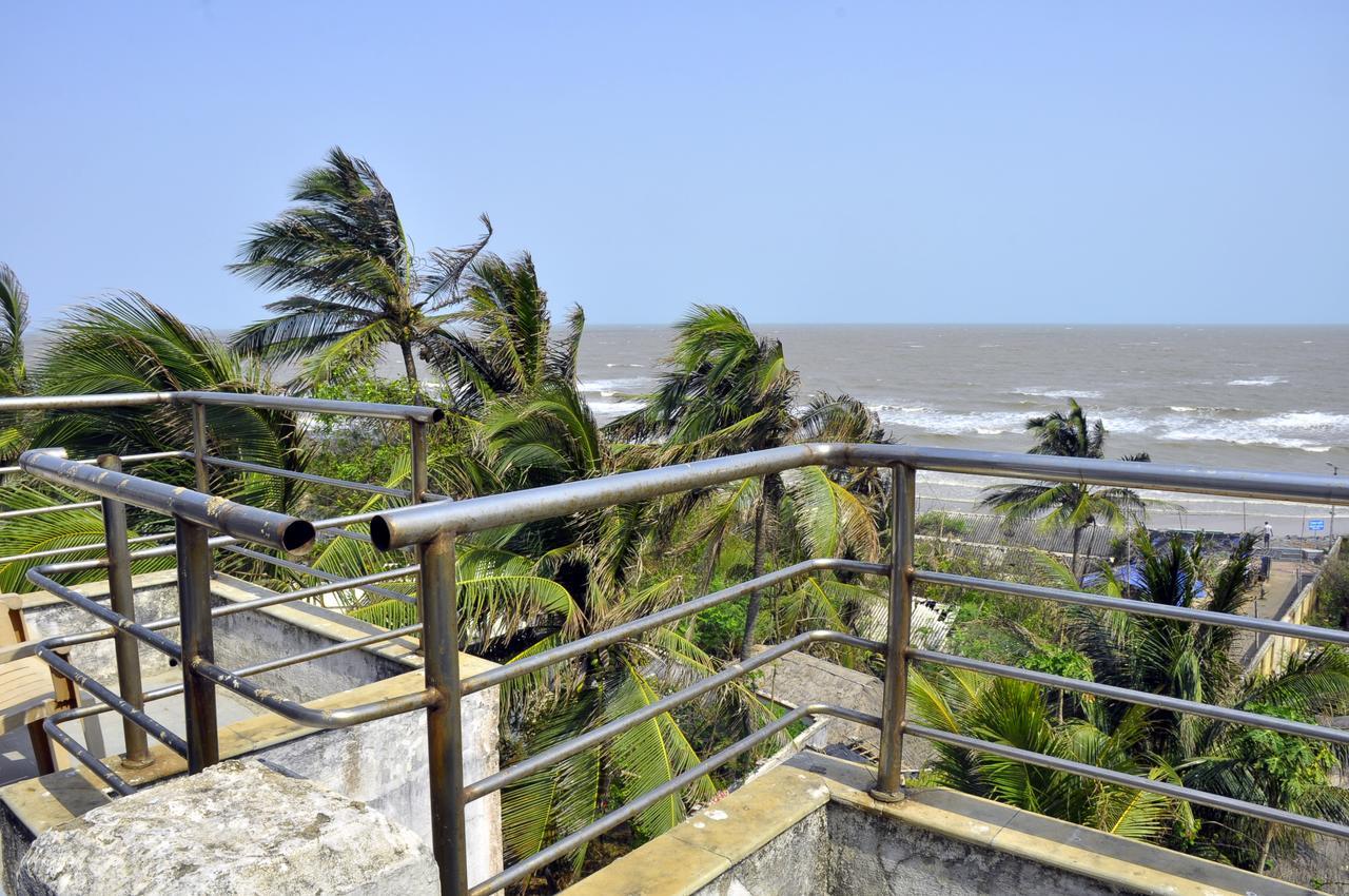 Hotel Seagull Digha  Exterior photo