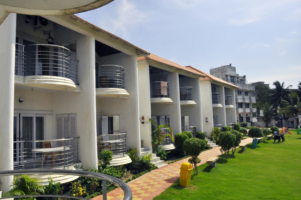 Hotel Seagull Digha  Exterior photo