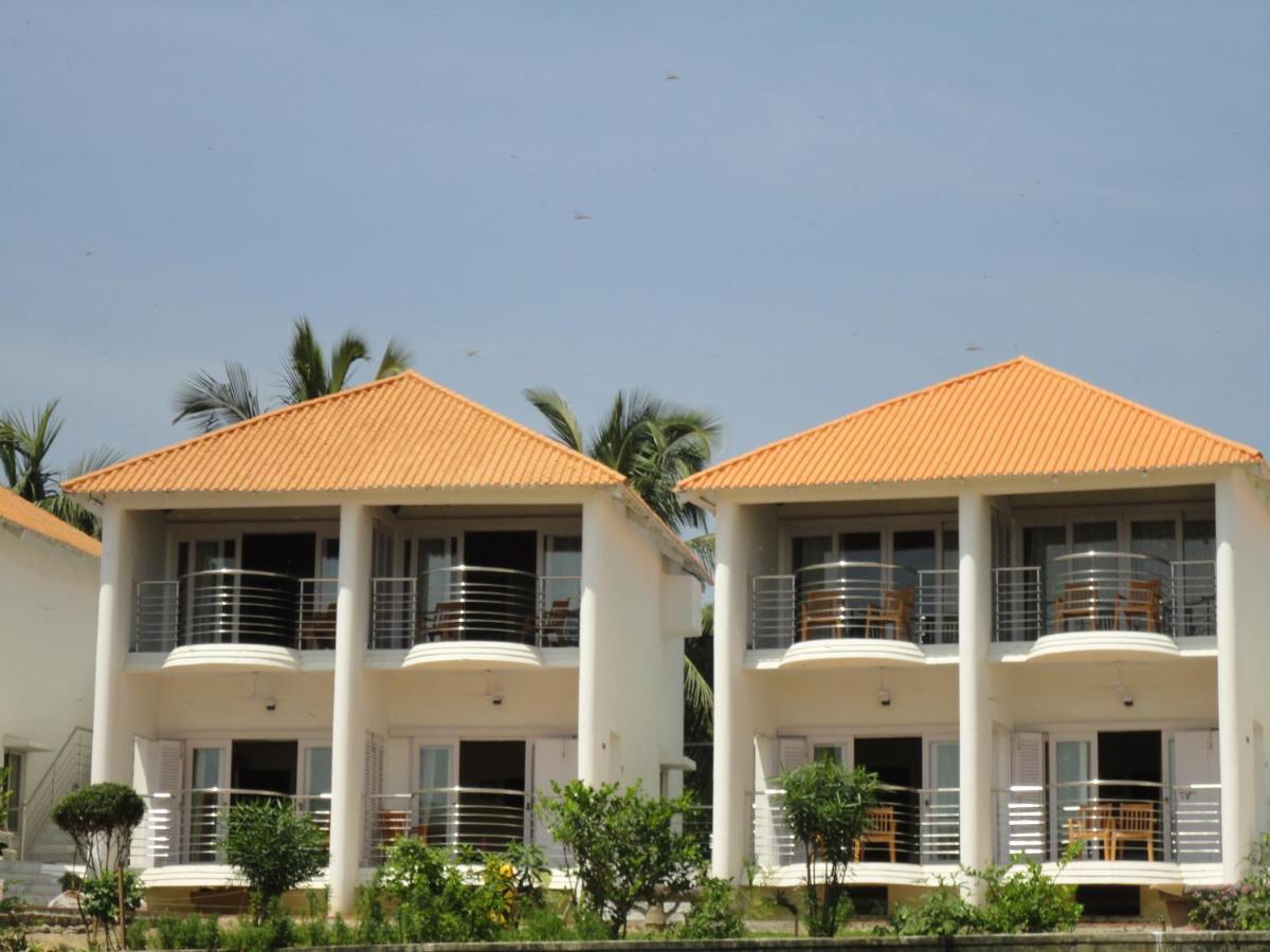 Hotel Seagull Digha  Exterior photo